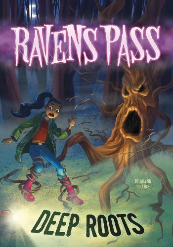 Kaylen Deep Roots Deep Roots - Ailynn Collins