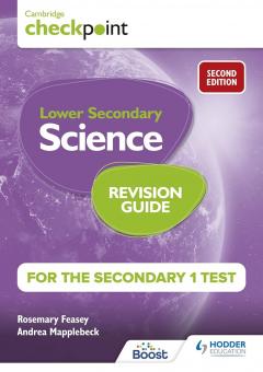 Lower Secondary Science