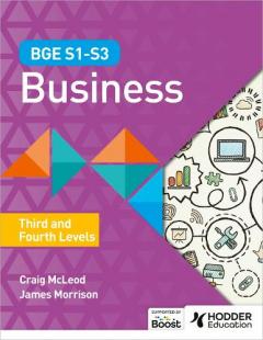 BGE S1 S3 BUSINESS THIRD AND FOURTH