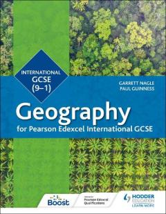 PEARSON EDEXCEL INTERNATIONAL GCSE 9-1