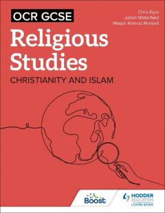 OCR GCSE RELIGIOUS STUDIES CHRISTIANIT