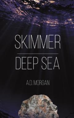 Coperta cărții Skimmer - Deep Sea