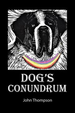 Coperta cărții Dog's Conundrum