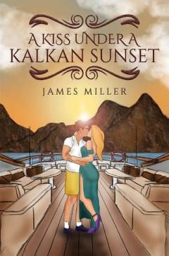Kiss Under A Kalkan Sunset