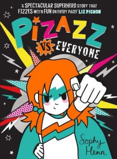 PIZAZZ 5 PA
