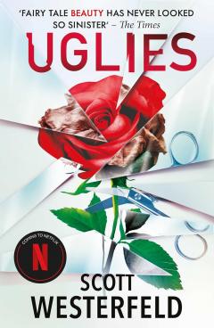 Coperta cărții Uglies