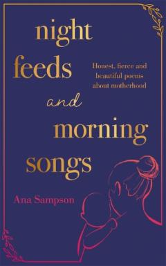 Coperta cărții Night Feeds and Morning Songs