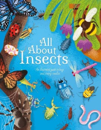 All About Insects 