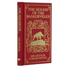 Hound of the Baskervilles