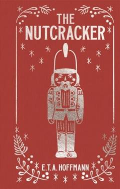 Coperta cărții The Nutcracker