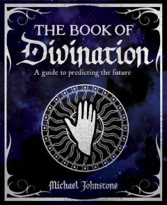 Coperta cărții Book of Divination