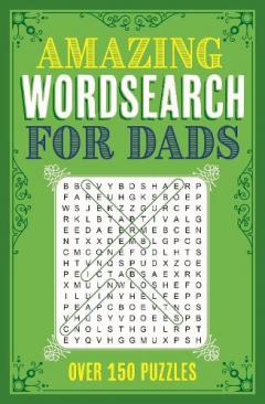 Amazing Wordsearch for Dads