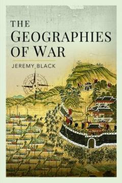 Coperta cărții Geographies of War