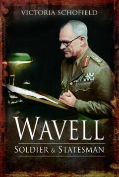 Coperta cărții WAVELL