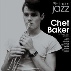 Platinum Jazz - Silver Vinyl