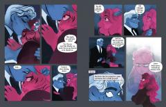 Lore Olympus - Volume 4