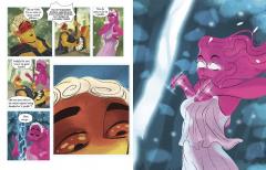 Lore Olympus - Volume 4