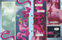 Lore Olympus - Volume 4