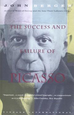 The Success and Failure of Picasso