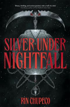 Silver Under Nightfall - Volume 1