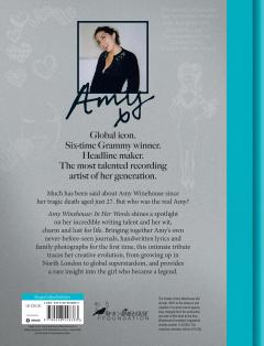 Amy Winehouse - In Her Words