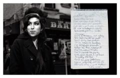 Amy Winehouse - In Her Words