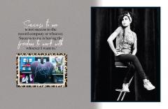 Amy Winehouse - In Her Words