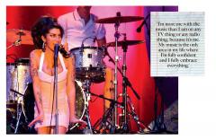 Amy Winehouse - In Her Words