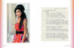 Amy Winehouse - In Her Words