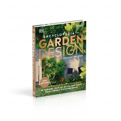 RHS Encyclopedia of Garden Design