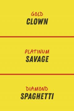 Rap Battles - The Hip-Hop Rhyming Word Game for Wannabe MCs