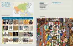 The History of Asian Art