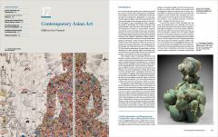 The History of Asian Art