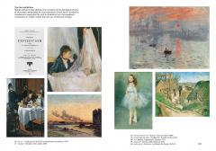 The Impressionists at First Hand 