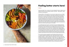 The Healing Cookbook