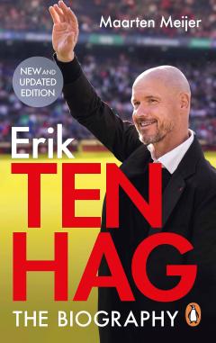 Erik ten Hag