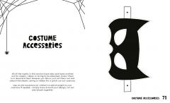 The Best Ever Book of Halloween Stencils