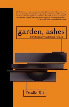 Garden, Ashes