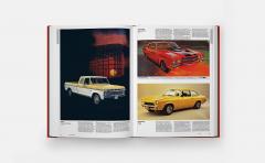 The Atlas of Car Design