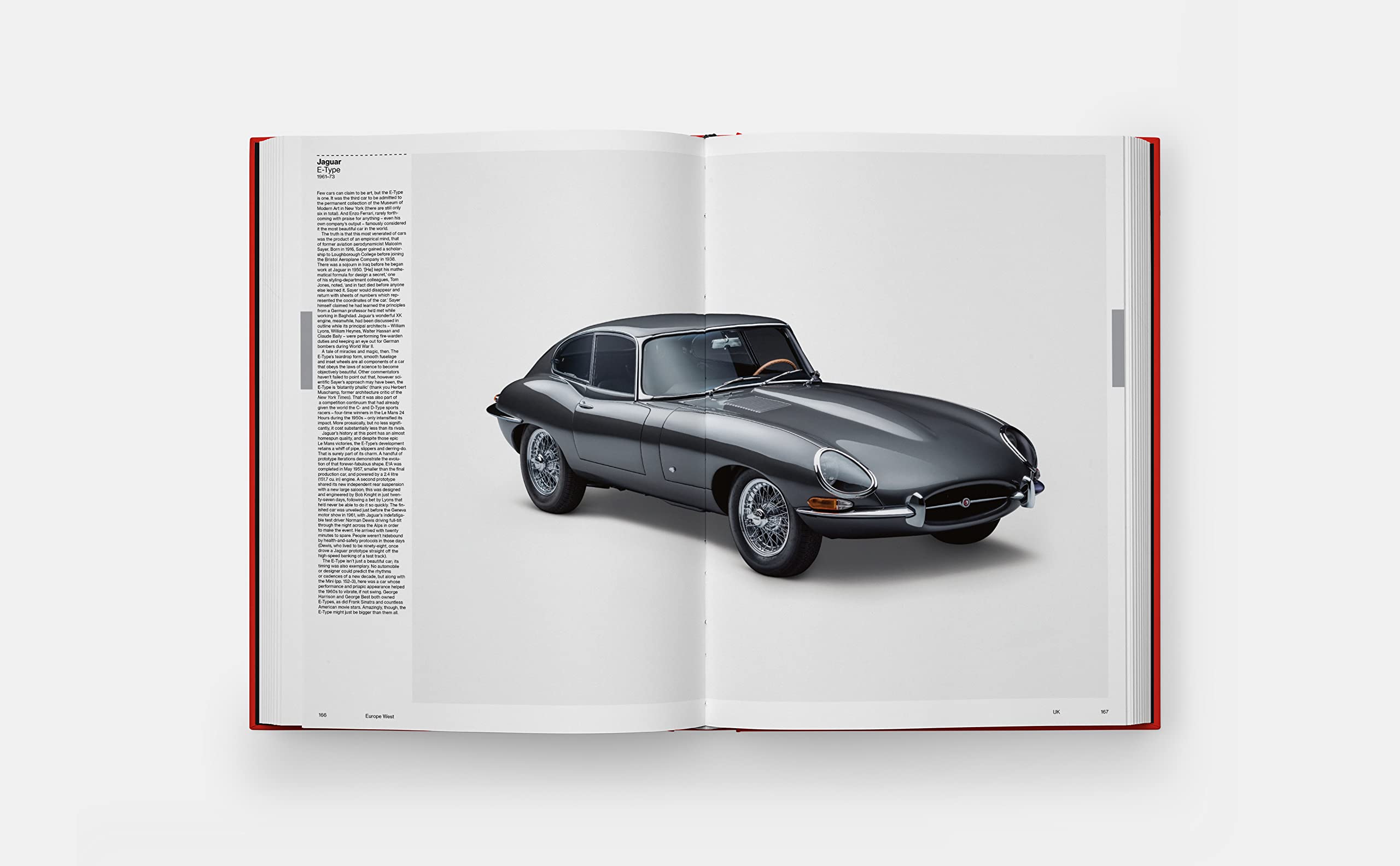 The Atlas of Car Design Jason Barlow