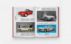 The Atlas of Car Design