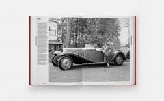 The Atlas of Car Design