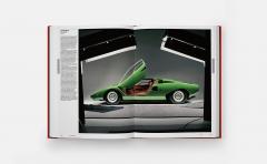 The Atlas of Car Design
