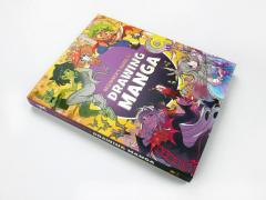 Beginner's Guide to Drawing Manga