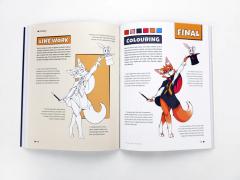 Beginner's Guide to Drawing Manga