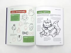 Beginner's Guide to Drawing Manga