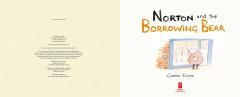 Norton and the Borrowing Bear