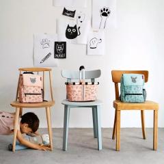 Ghiozdan - Cats and Dogs Mint