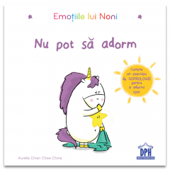 Nu pot sa adorm