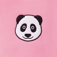 Ghiozdan - Panda Dots Pink